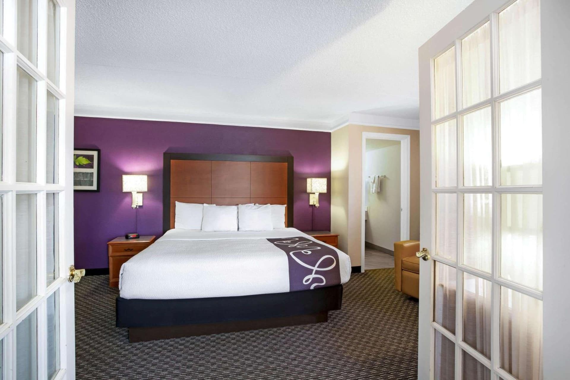 La Quinta Inn by Wyndham Odessa gallery photo in Odessa, TX — image 21