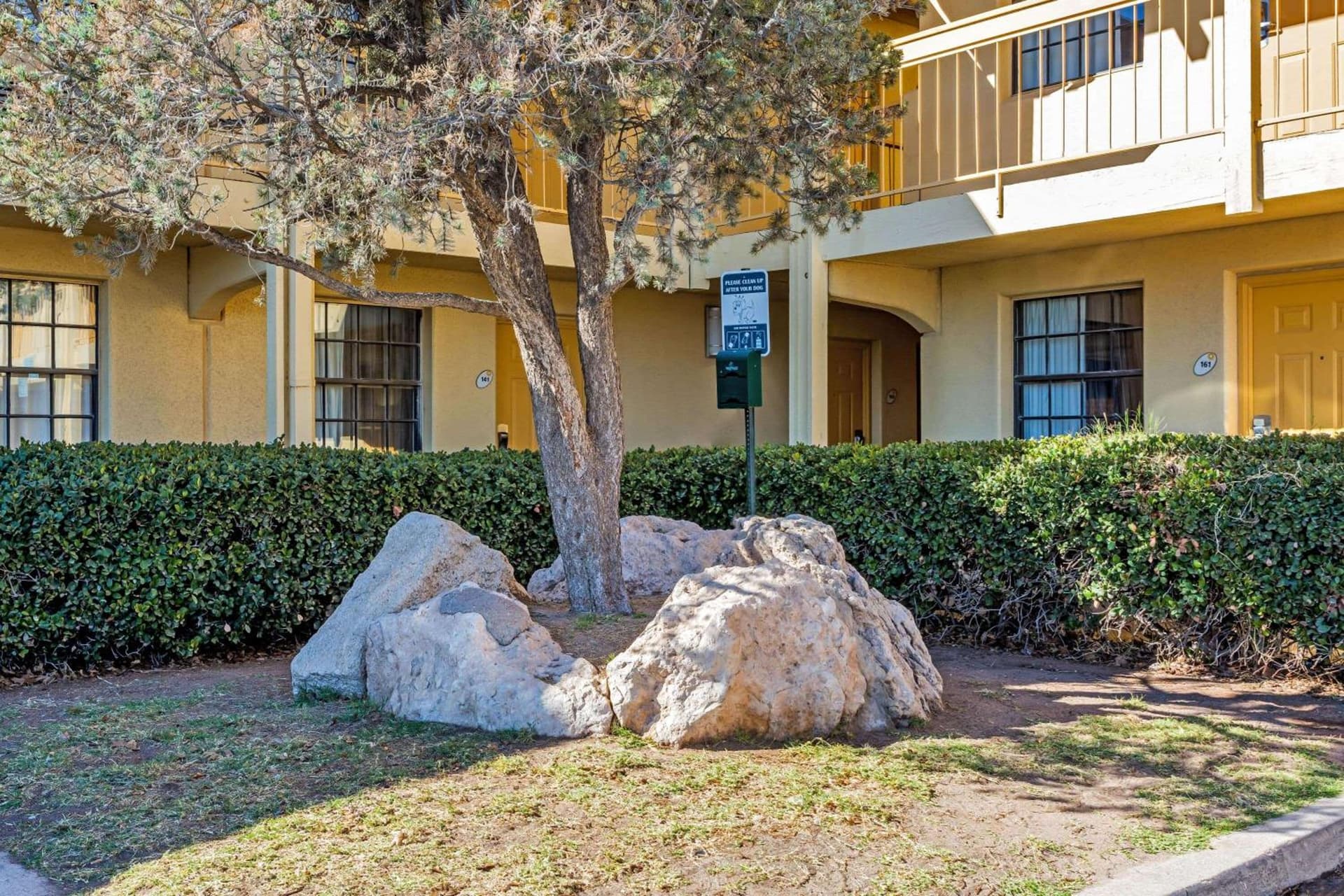 La Quinta Inn by Wyndham Odessa gallery photo in Odessa, TX — image 31
