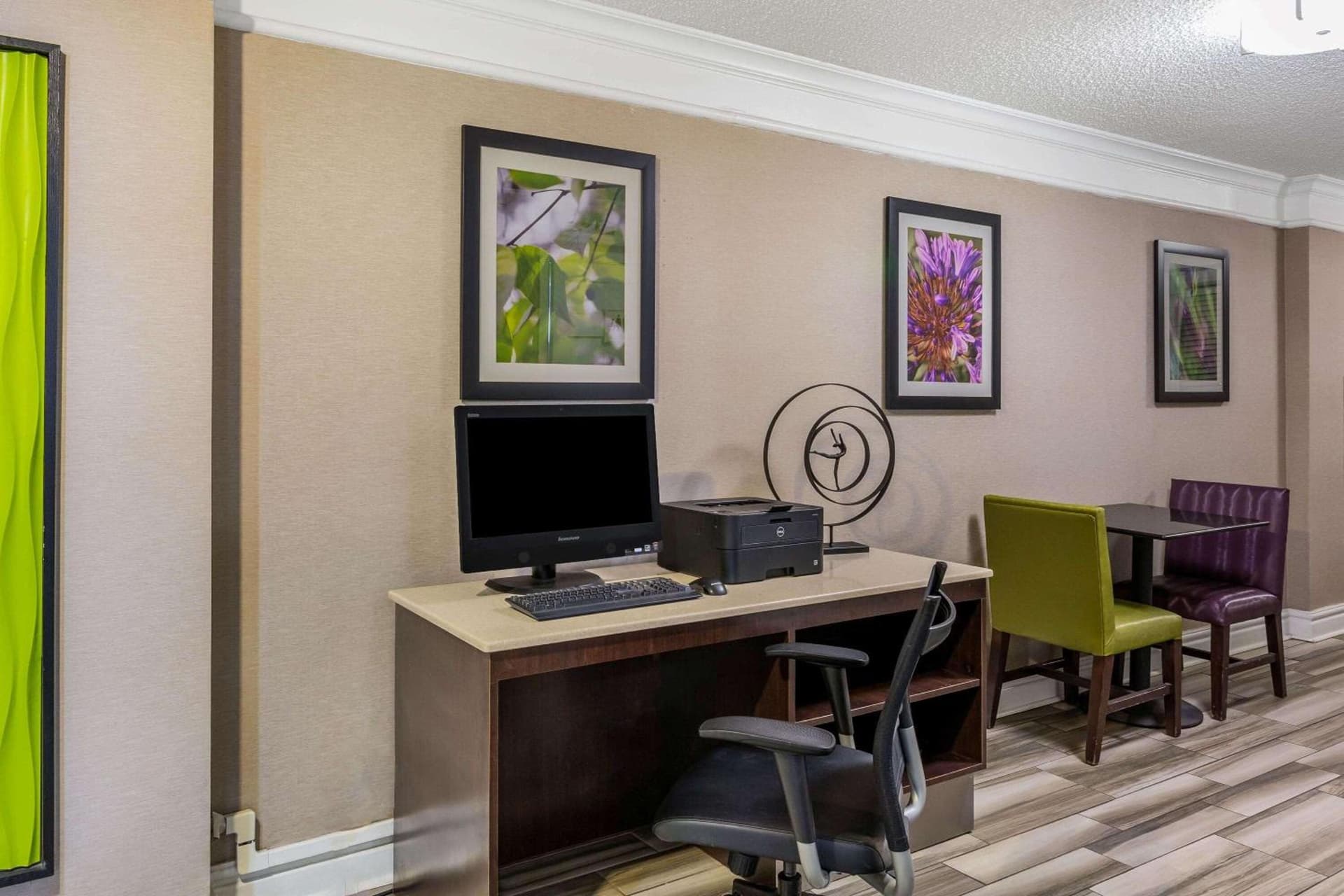 La Quinta Inn by Wyndham Odessa gallery photo in Odessa, TX — image 57