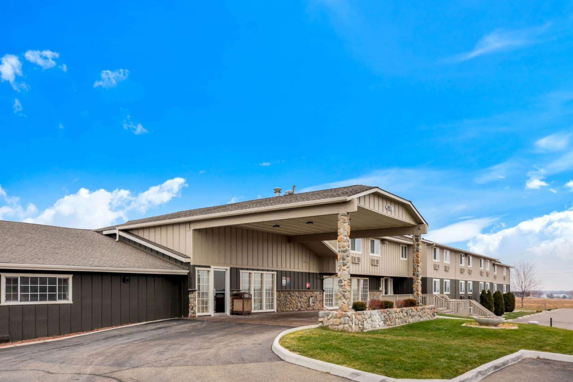 La Quinta Inn by Wyndham Caldwell — hotel in Caldwell, Idaho