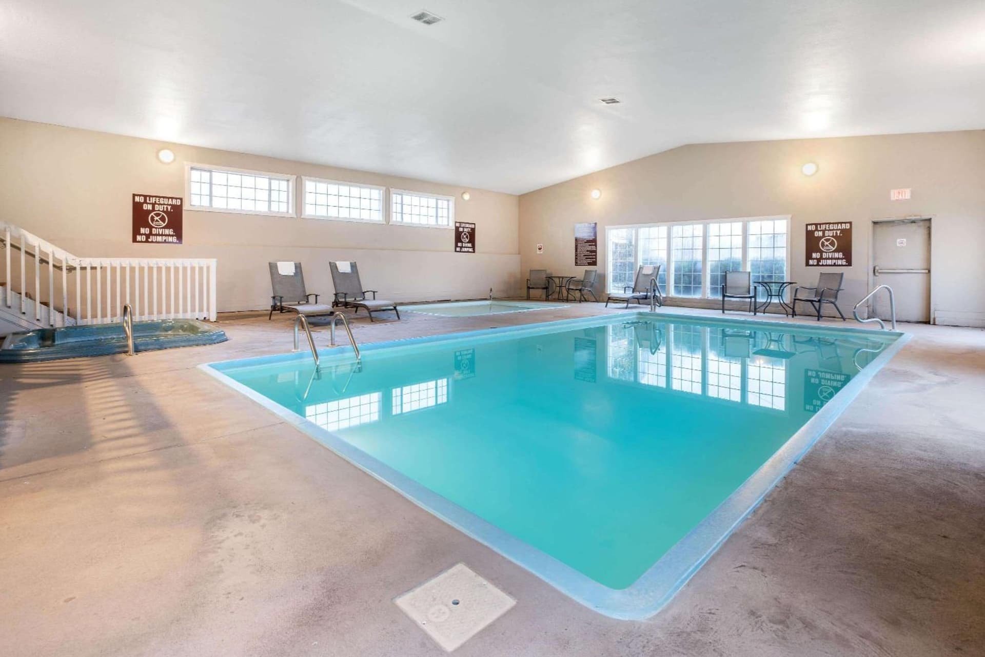 La Quinta Inn by Wyndham Caldwell gallery photo in Caldwell, ID — image 16