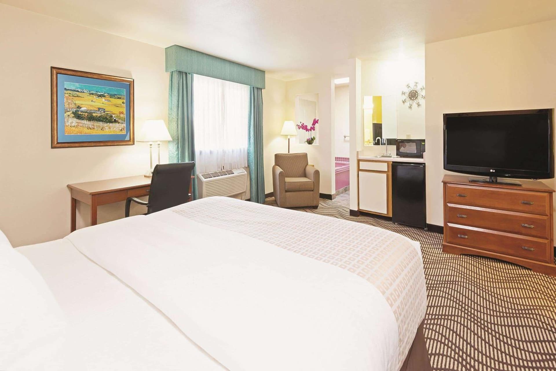 La Quinta Inn by Wyndham Caldwell gallery photo in Caldwell, ID — image 42