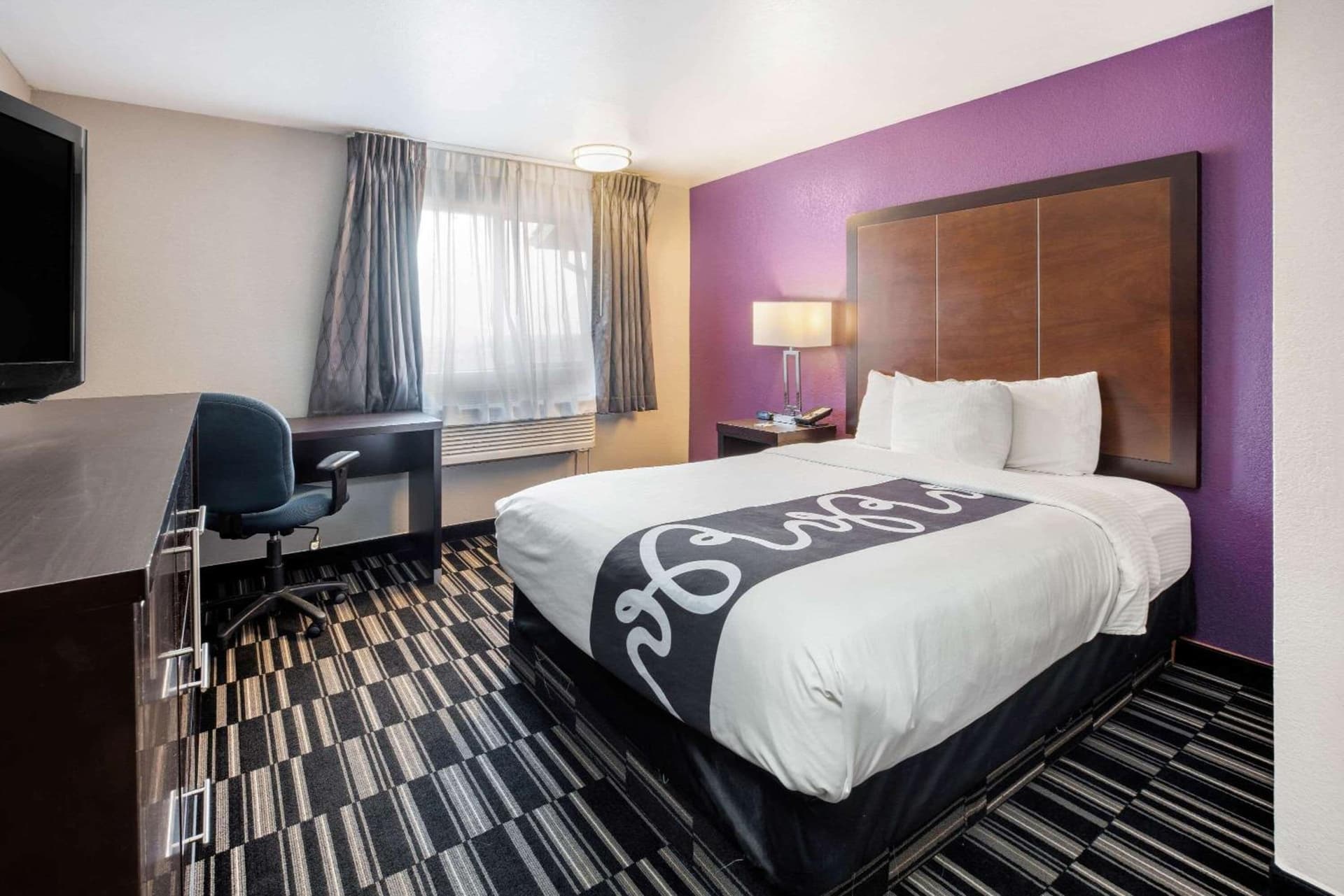 La Quinta Inn by Wyndham Caldwell gallery photo in Caldwell, ID — image 30