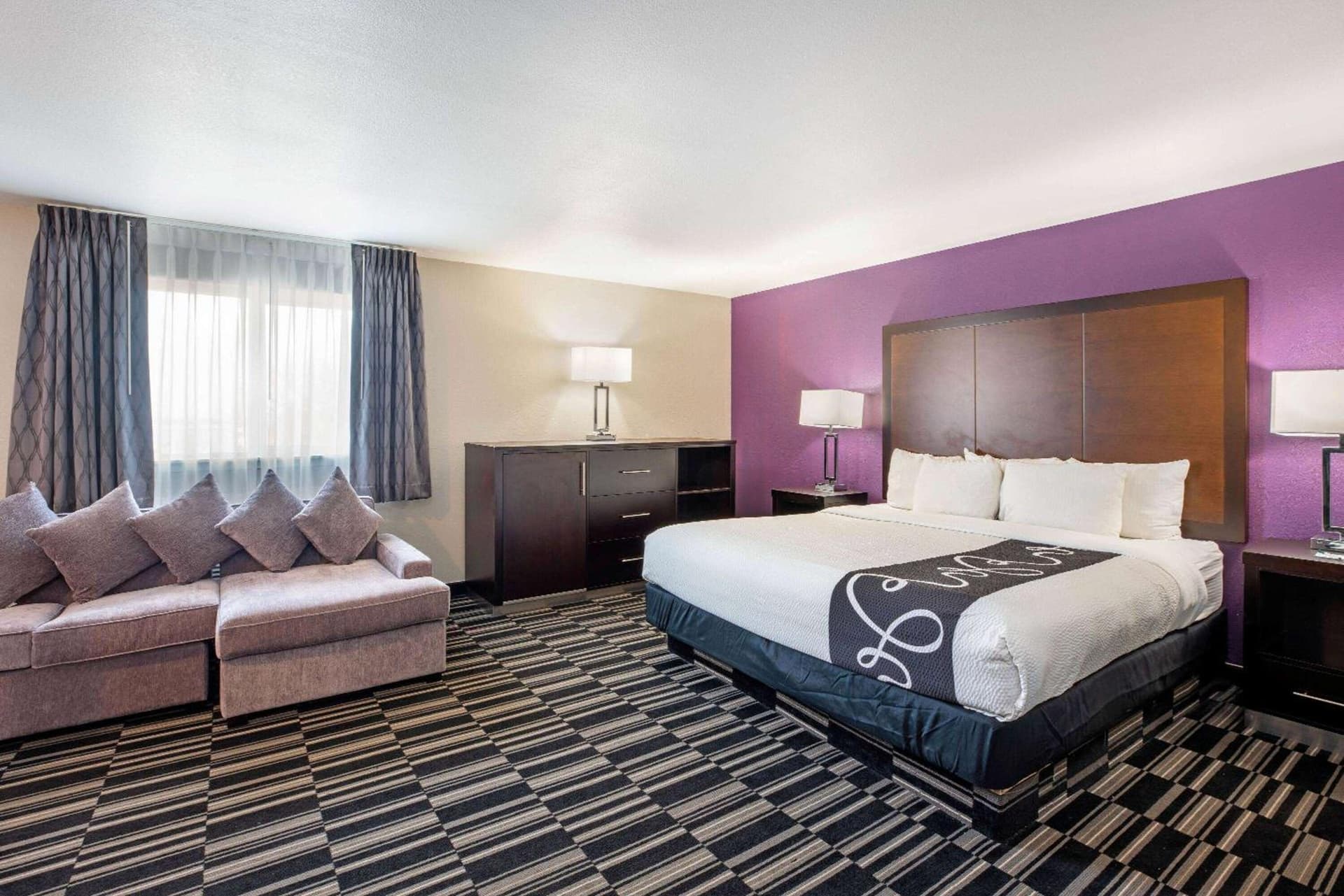 La Quinta Inn by Wyndham Caldwell gallery photo in Caldwell, ID — image 28