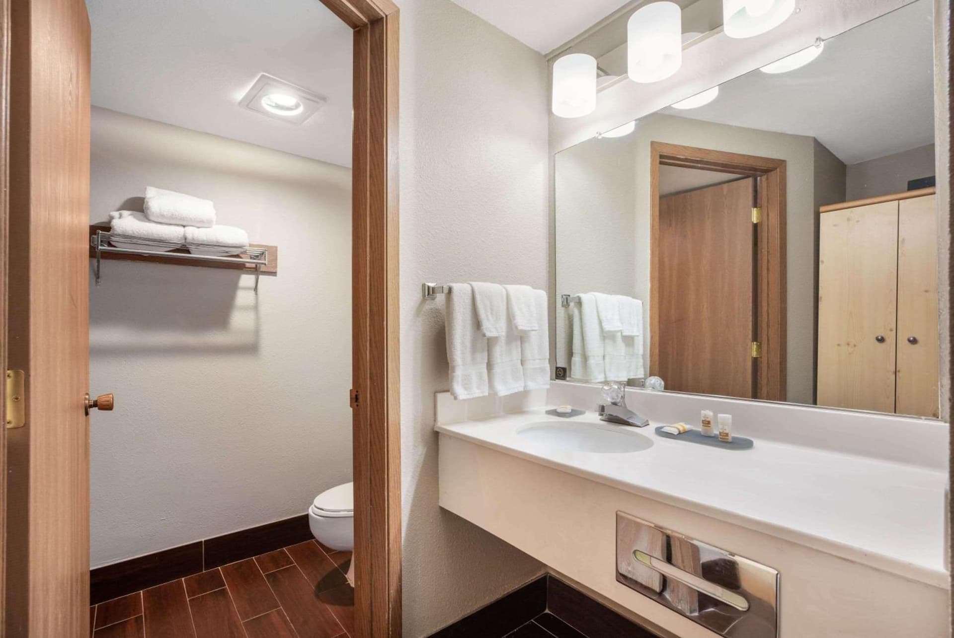 La Quinta Inn by Wyndham Caldwell gallery photo in Caldwell, ID — image 53