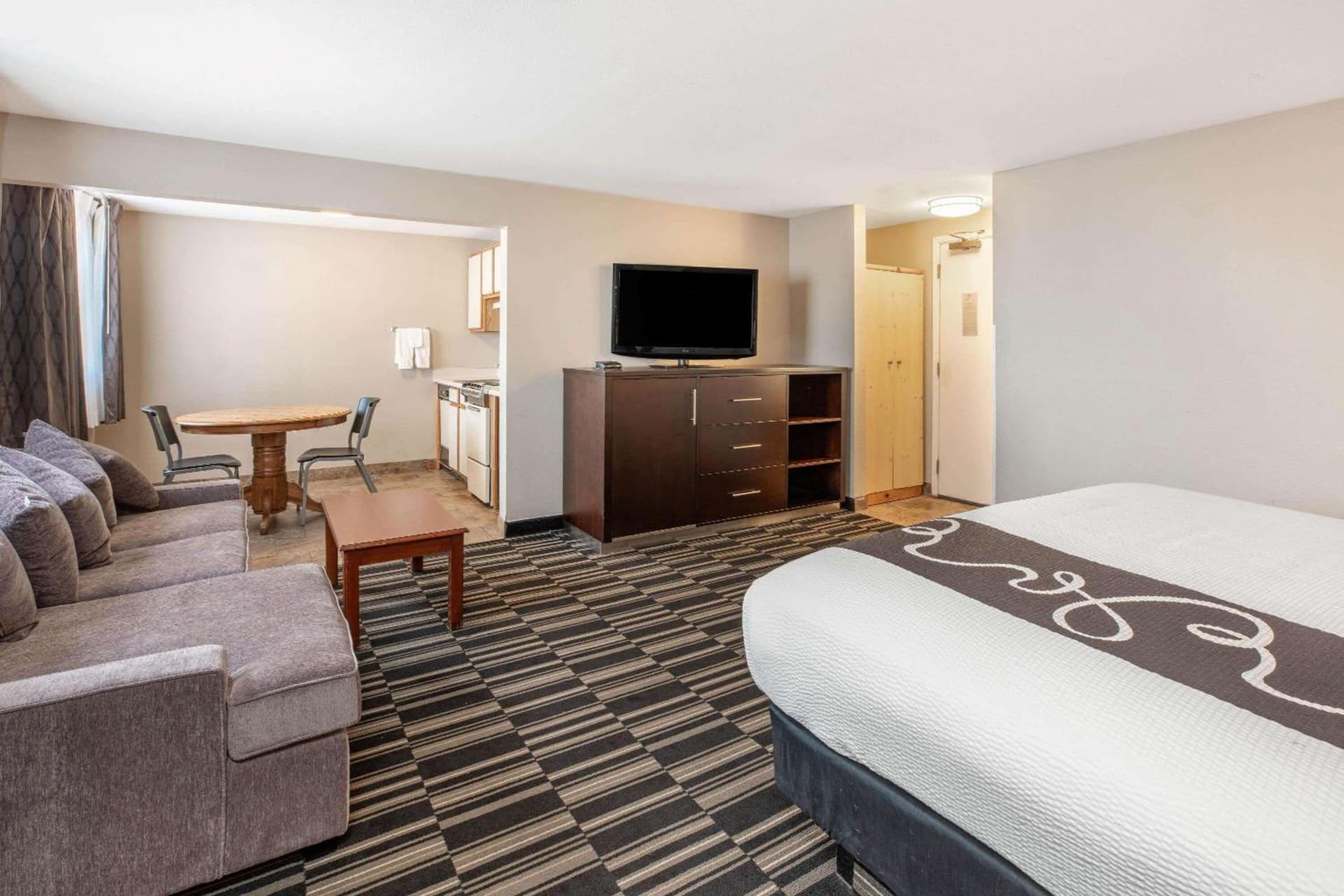 La Quinta Inn by Wyndham Caldwell gallery photo in Caldwell, ID — image 12