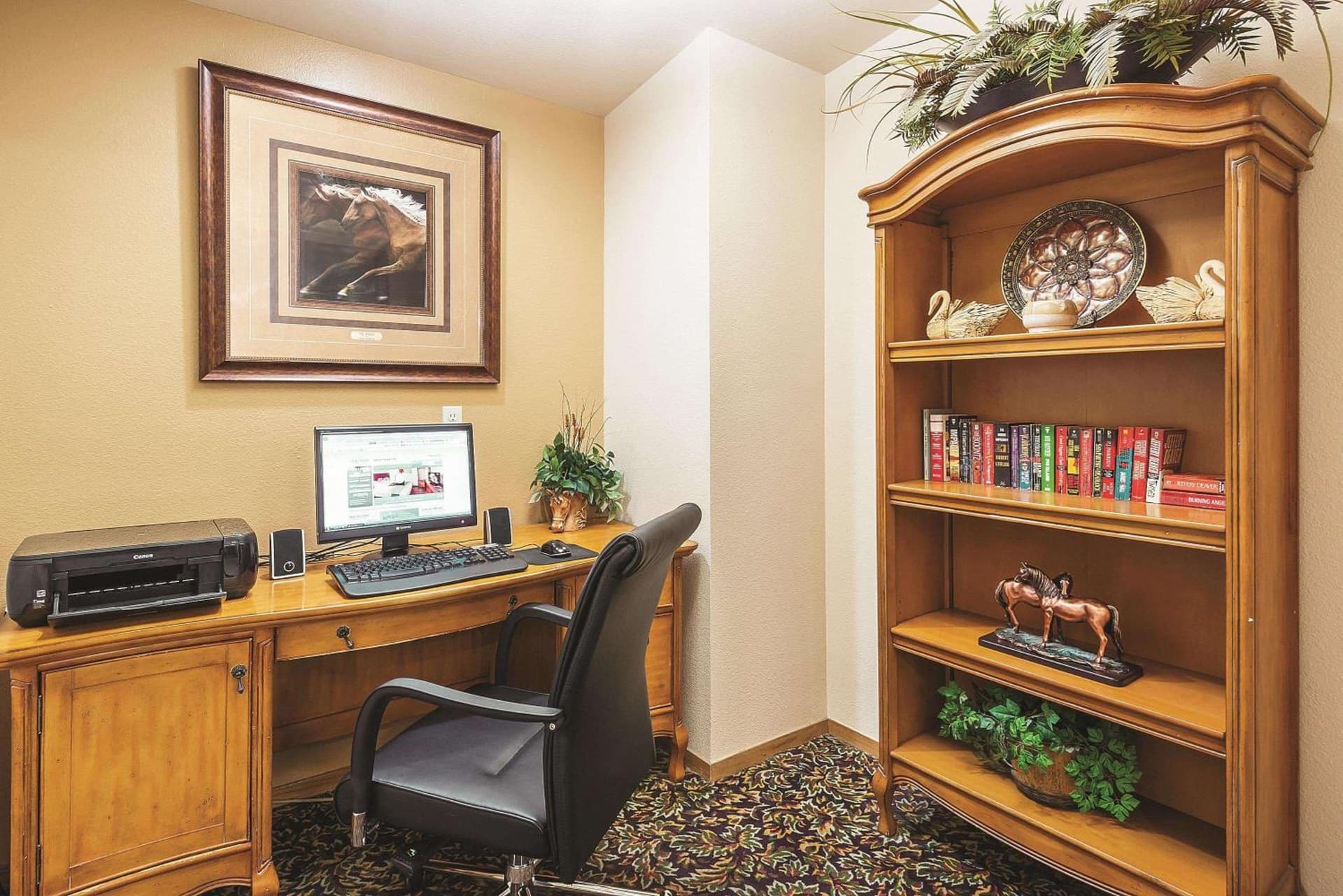 La Quinta Inn by Wyndham Caldwell gallery photo in Caldwell, ID — image 35