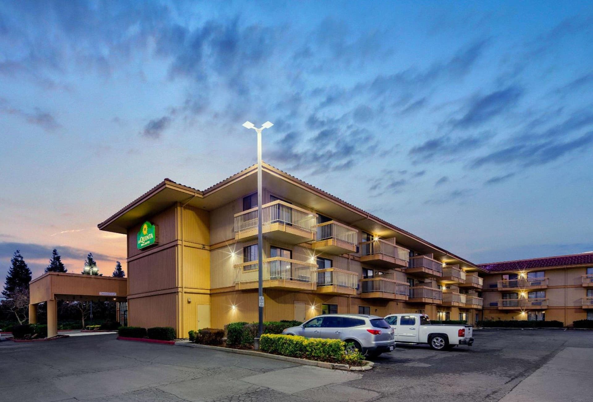 La Quinta by Wyndham Oakland - Hayward — hotel in Hayward, California