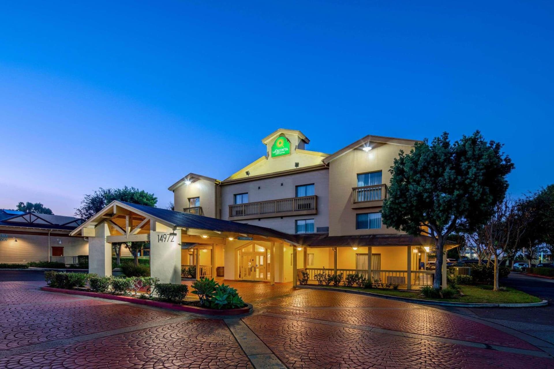 La Quinta Inn & Suites by Wyndham Irvine Spectrum gallery photo in Irvine, CA — image 22