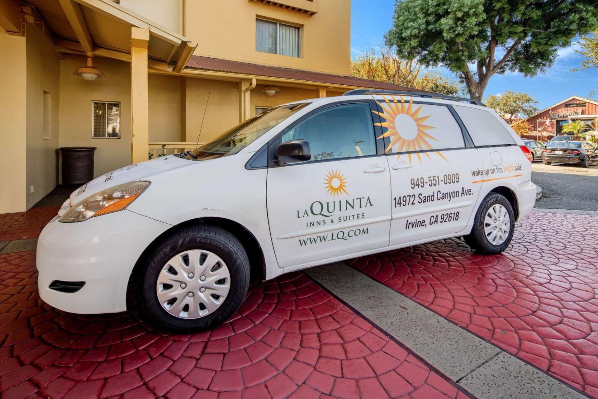 La Quinta Inn & Suites by Wyndham Irvine Spectrum gallery photo in Irvine, CA — image 21