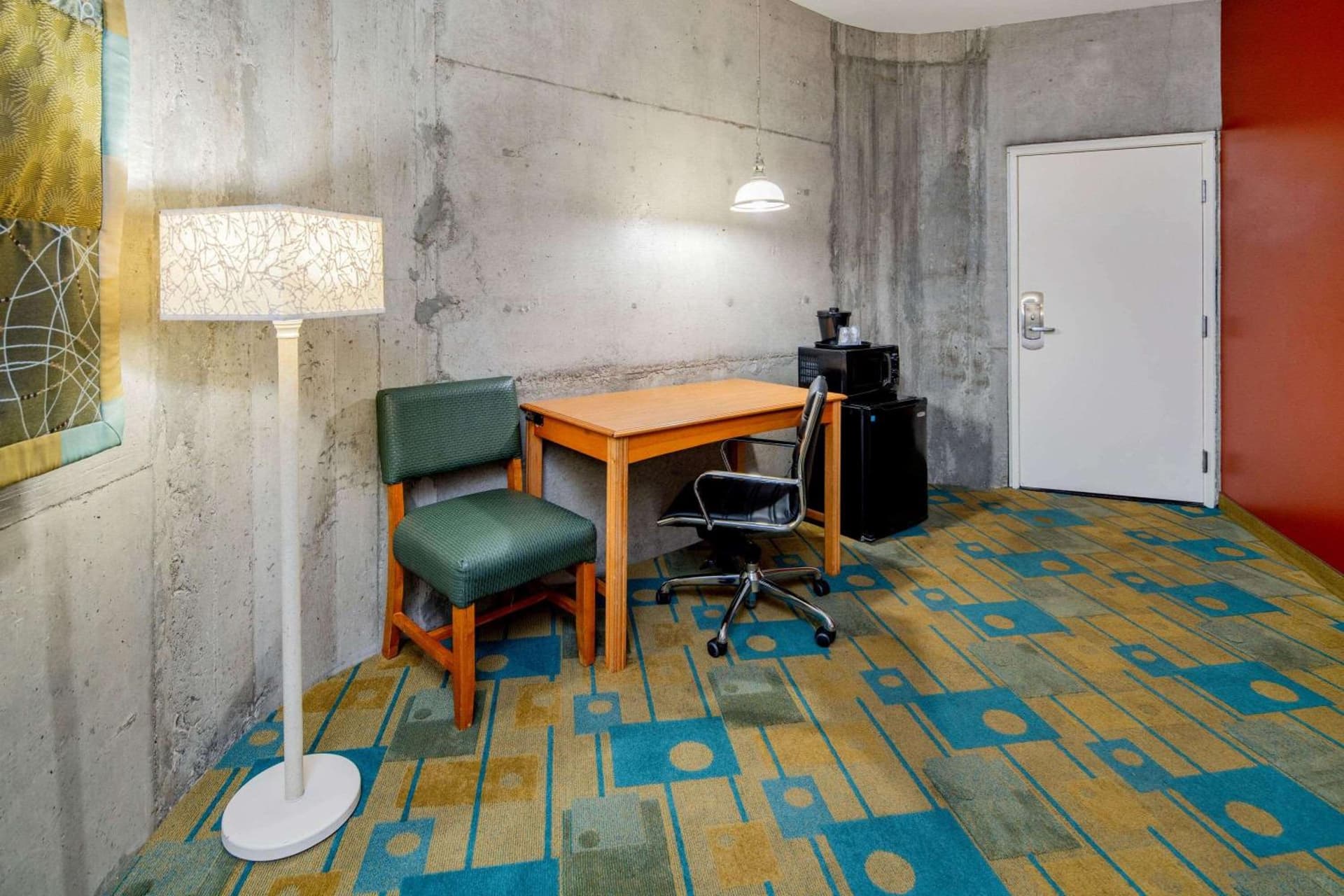 La Quinta Inn & Suites by Wyndham Irvine Spectrum gallery photo in Irvine, CA — image 18