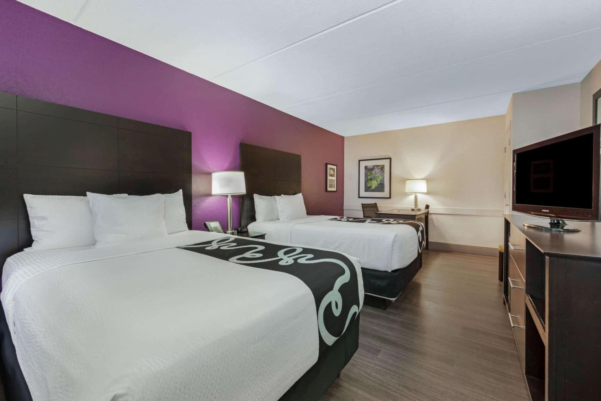 La Quinta Inn by Wyndham Miami Airport North gallery photo in Miami, FL — image 28