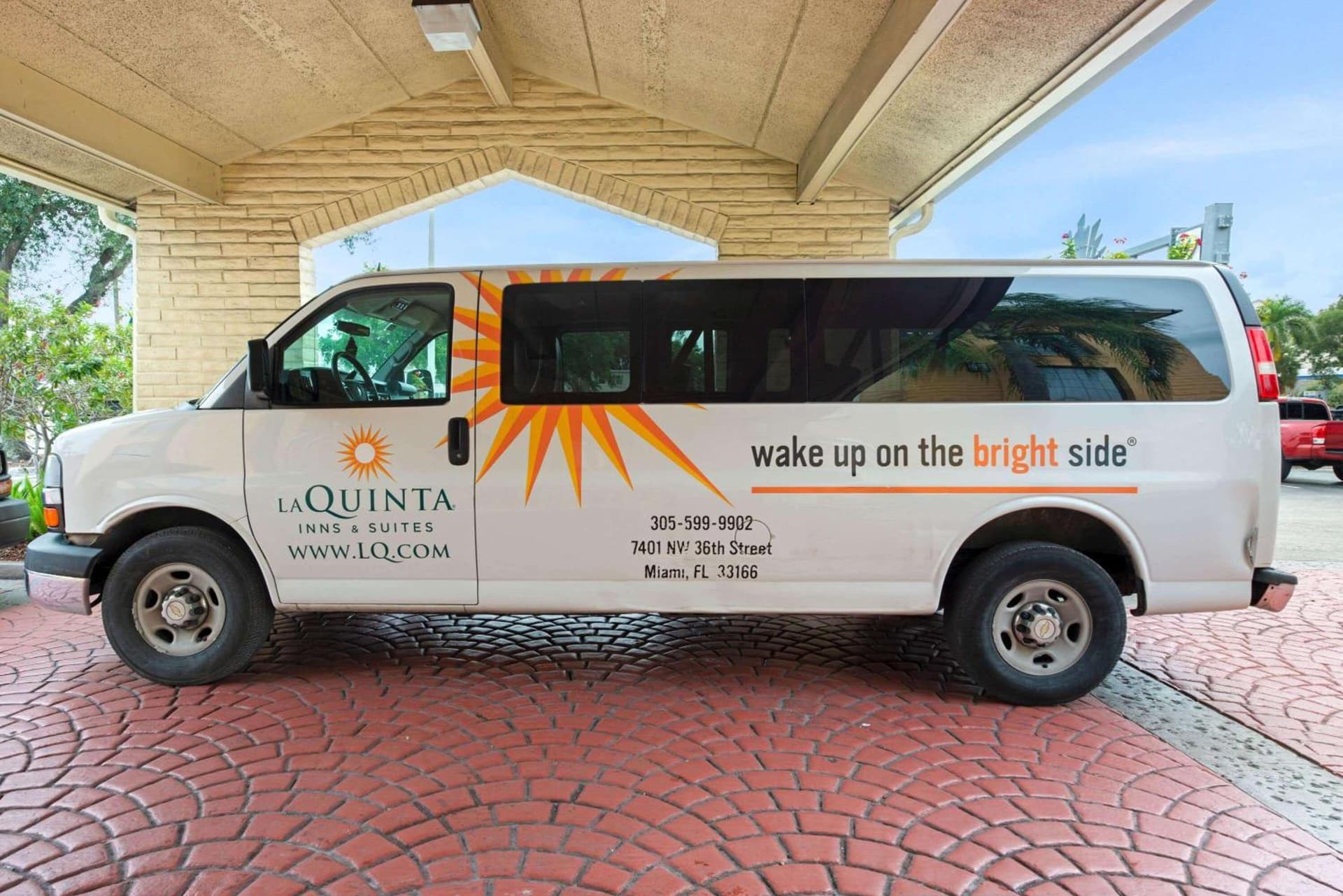 La Quinta Inn by Wyndham Miami Airport North gallery photo in Miami, FL — image 47