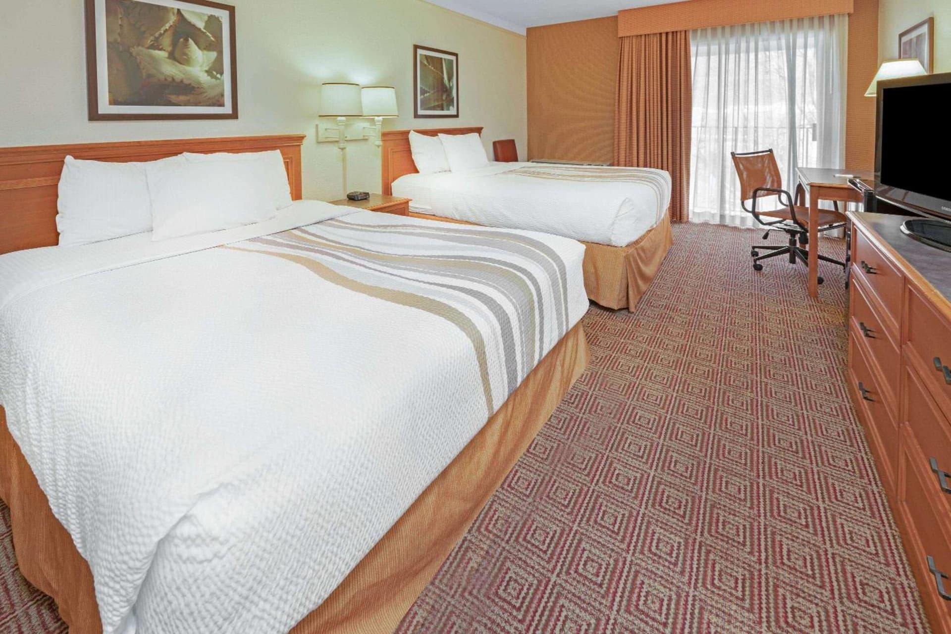 La Quinta by Wyndham Salt Lake City - Layton gallery photo in Layton, UT — image 16