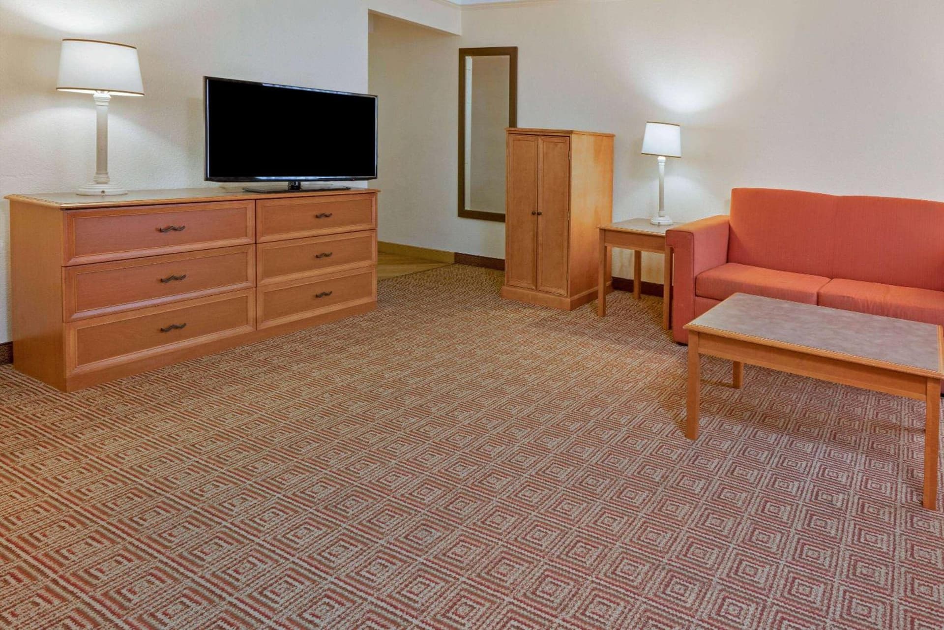 La Quinta by Wyndham Salt Lake City - Layton gallery photo in Layton, UT — image 12