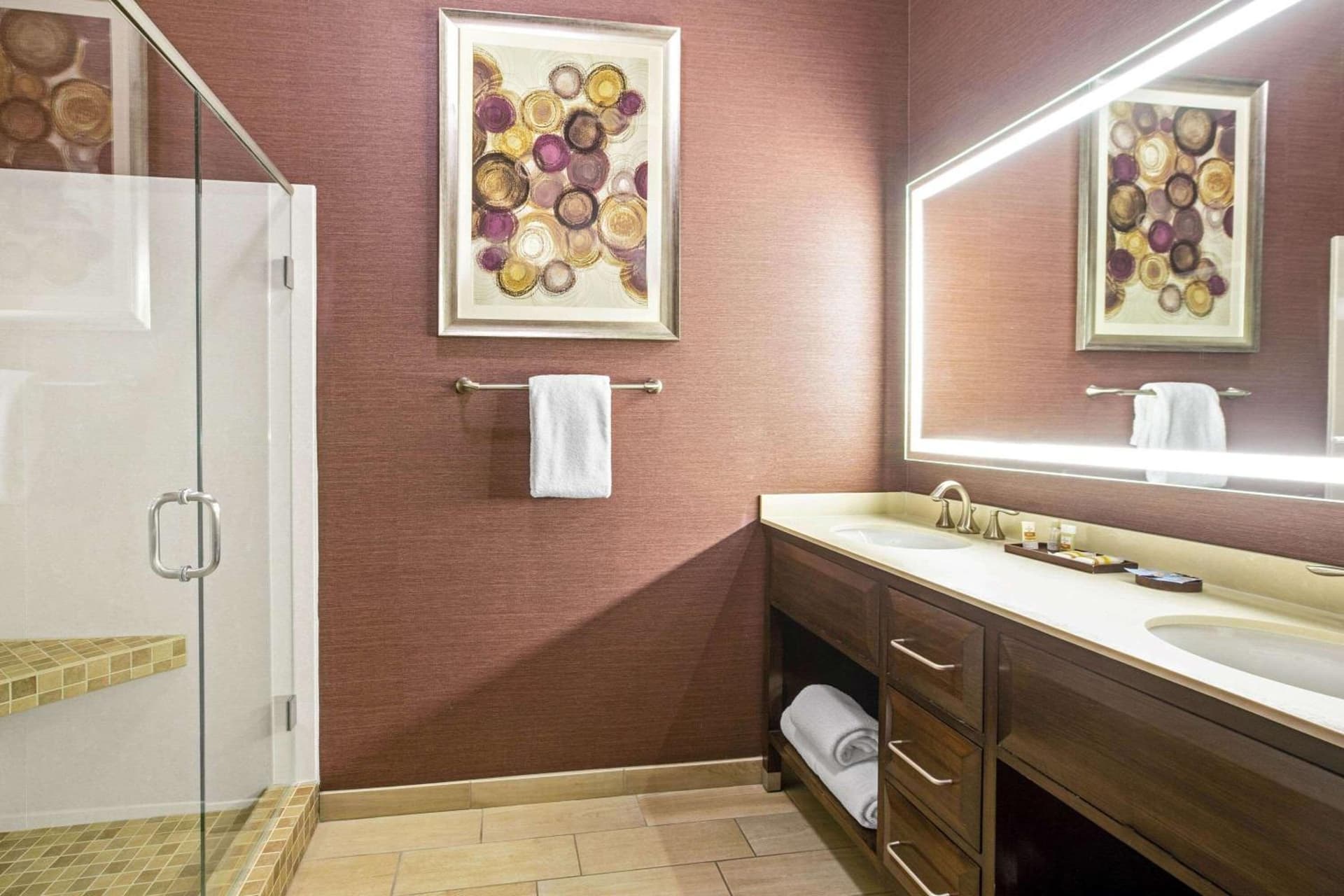 La Quinta by Wyndham Paso Robles gallery photo in Paso Robles, CA — image 33