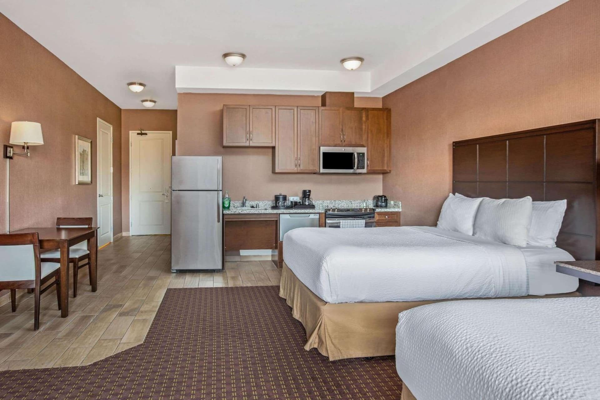 La Quinta by Wyndham Paso Robles gallery photo in Paso Robles, CA — image 25