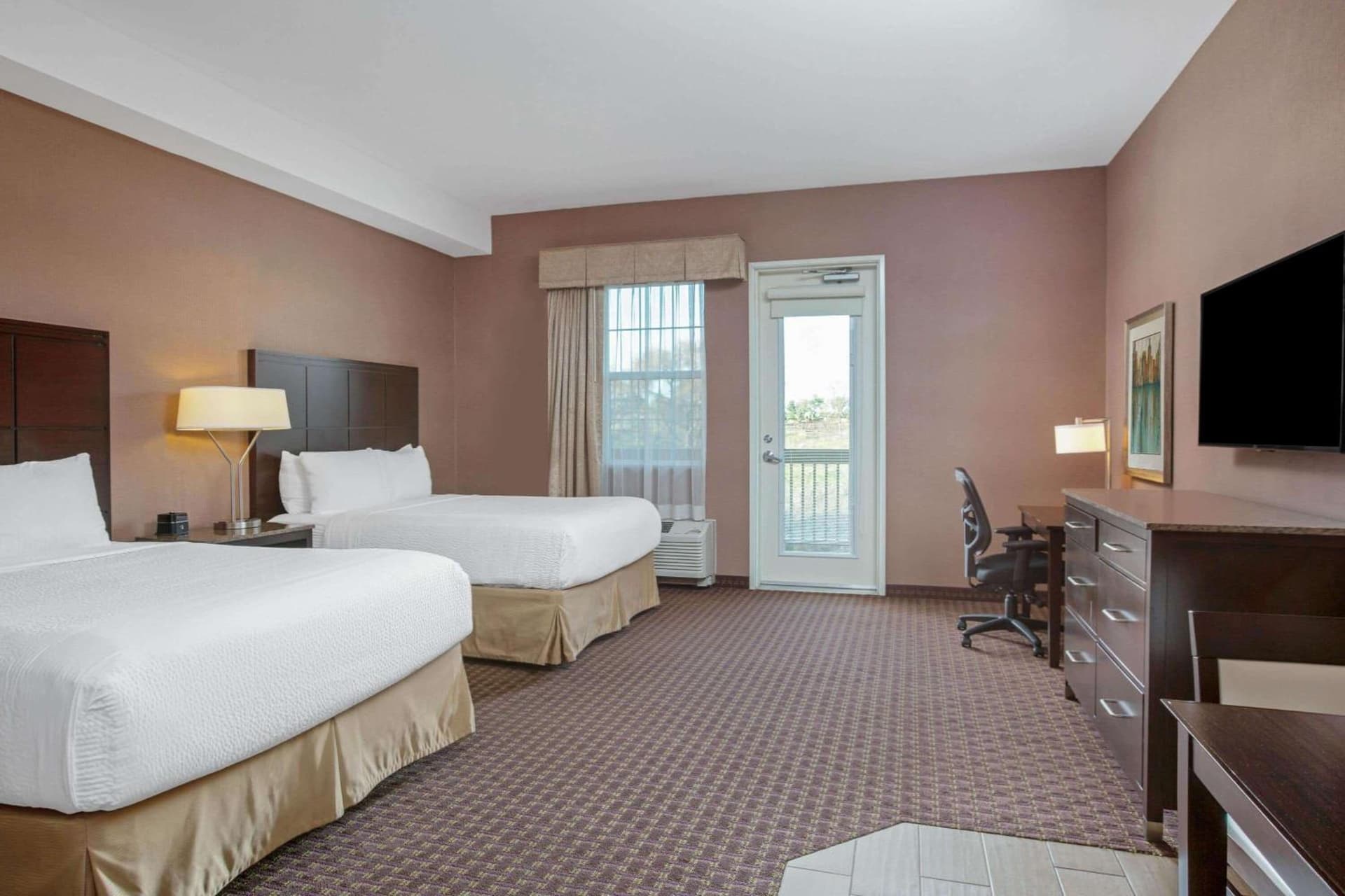 La Quinta by Wyndham Paso Robles gallery photo in Paso Robles, CA — image 12