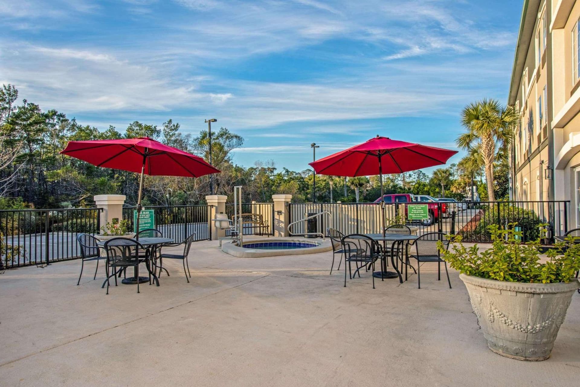 La Quinta by Wyndham PCB Coastal Palms gallery photo in Panama City Beach, FL — image 23