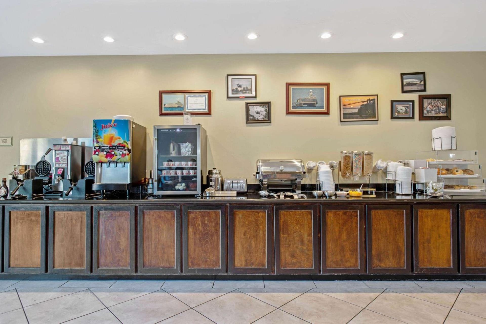 La Quinta by Wyndham PCB Coastal Palms gallery photo in Panama City Beach, FL — image 18
