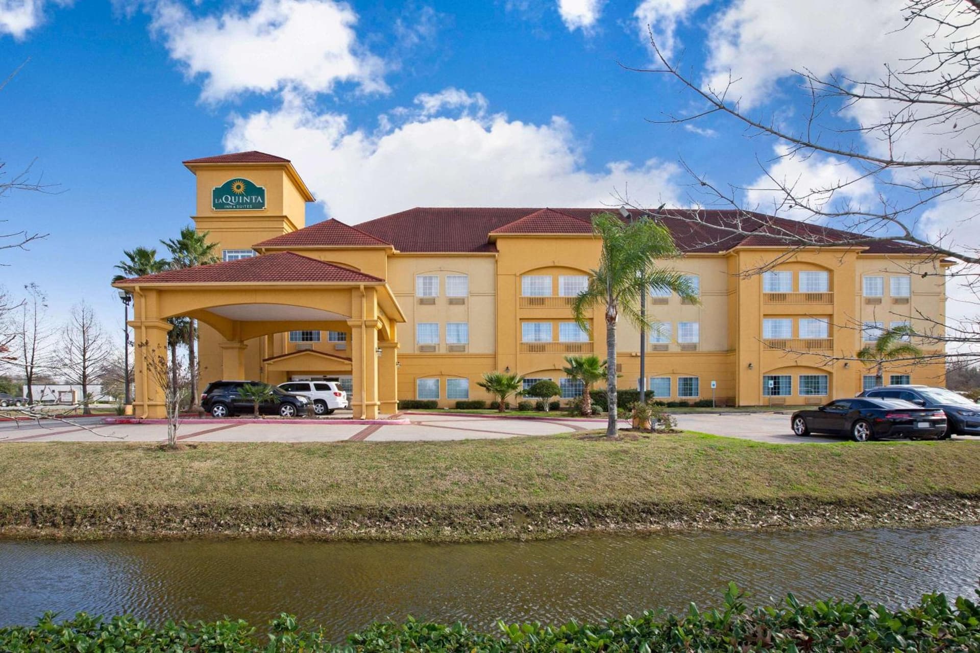 La Quinta by Wyndham Pearland gallery photo in Pearland, TX — image 4