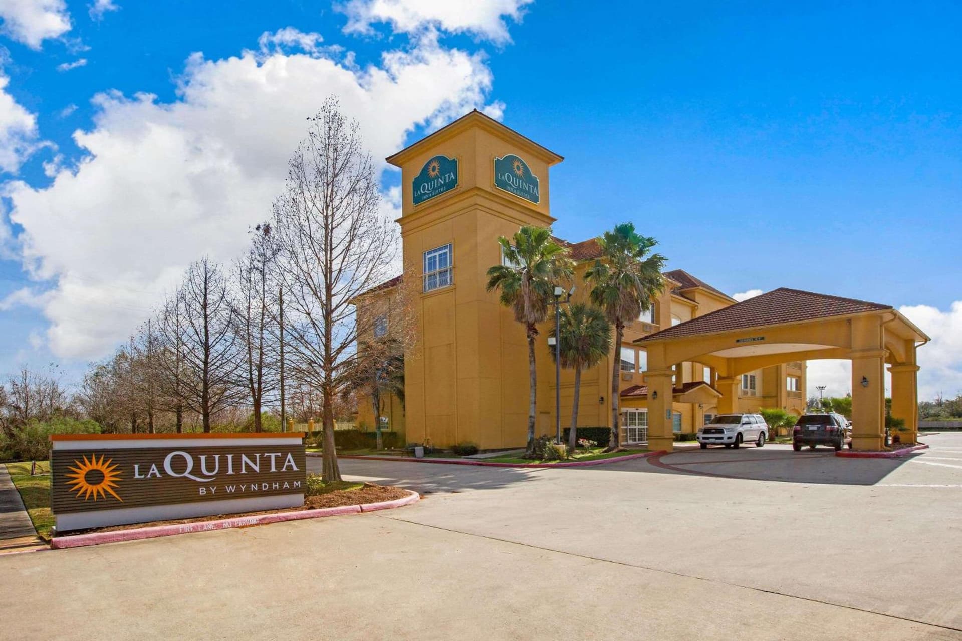 La Quinta by Wyndham Pearland gallery photo in Pearland, TX — image 21