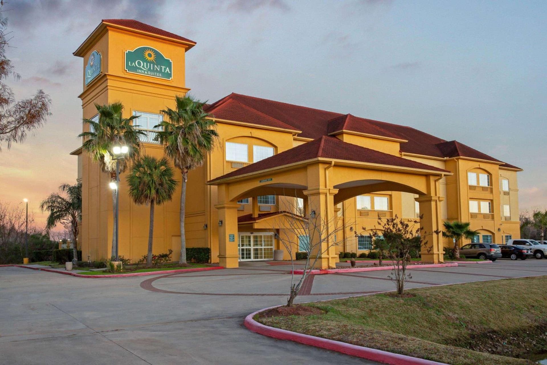 La Quinta by Wyndham Pearland gallery photo in Pearland, TX — image 32