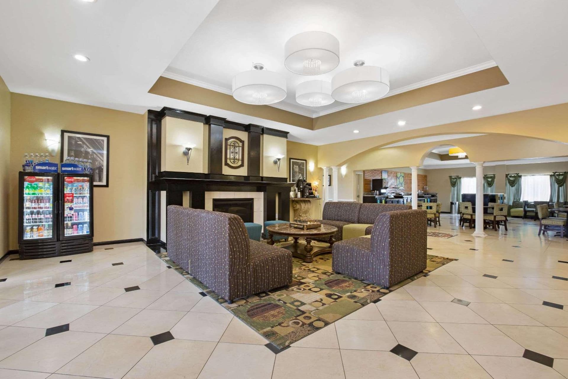 La Quinta by Wyndham Pearland gallery photo in Pearland, TX — image 5