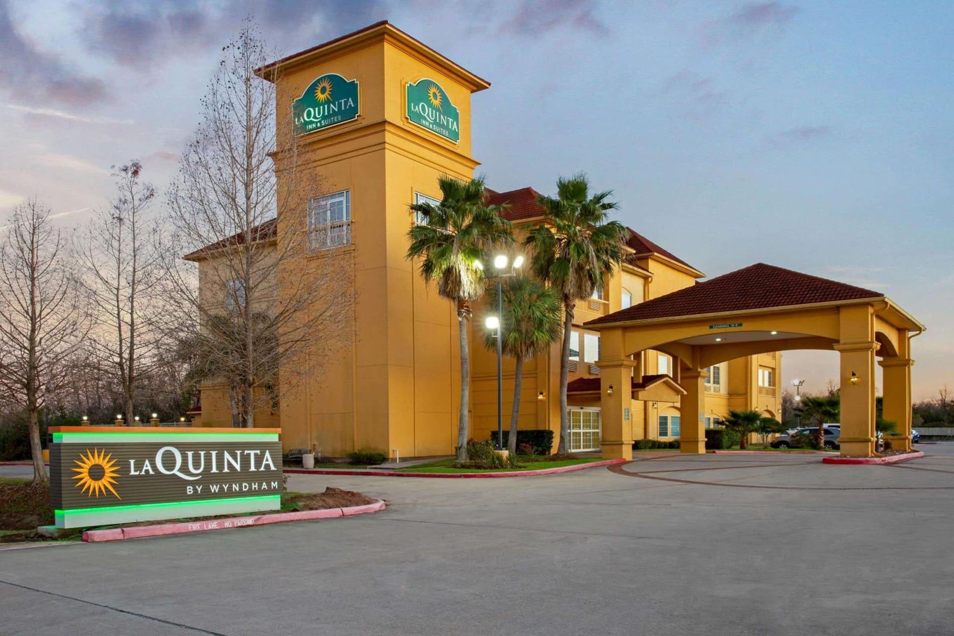 La Quinta by Wyndham Pearland gallery photo in Pearland, TX — image 45