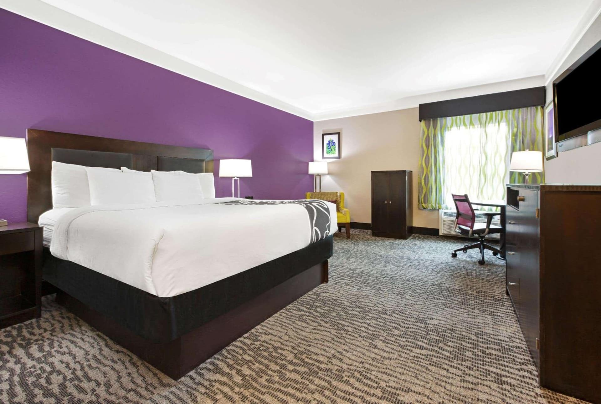 La Quinta by Wyndham Pearland gallery photo in Pearland, TX — image 52