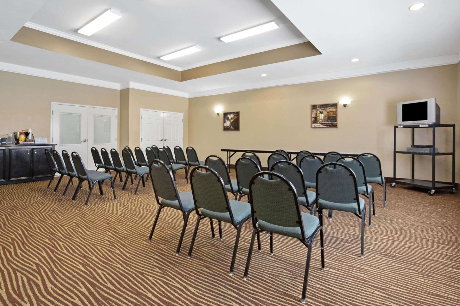 La Quinta by Wyndham Pearland gallery photo in Pearland, TX — image 16