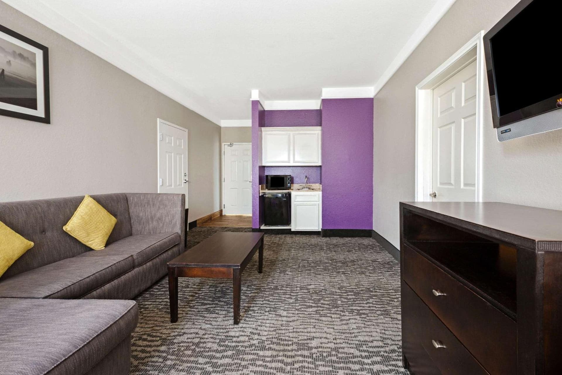 La Quinta by Wyndham Pearland gallery photo in Pearland, TX — image 44