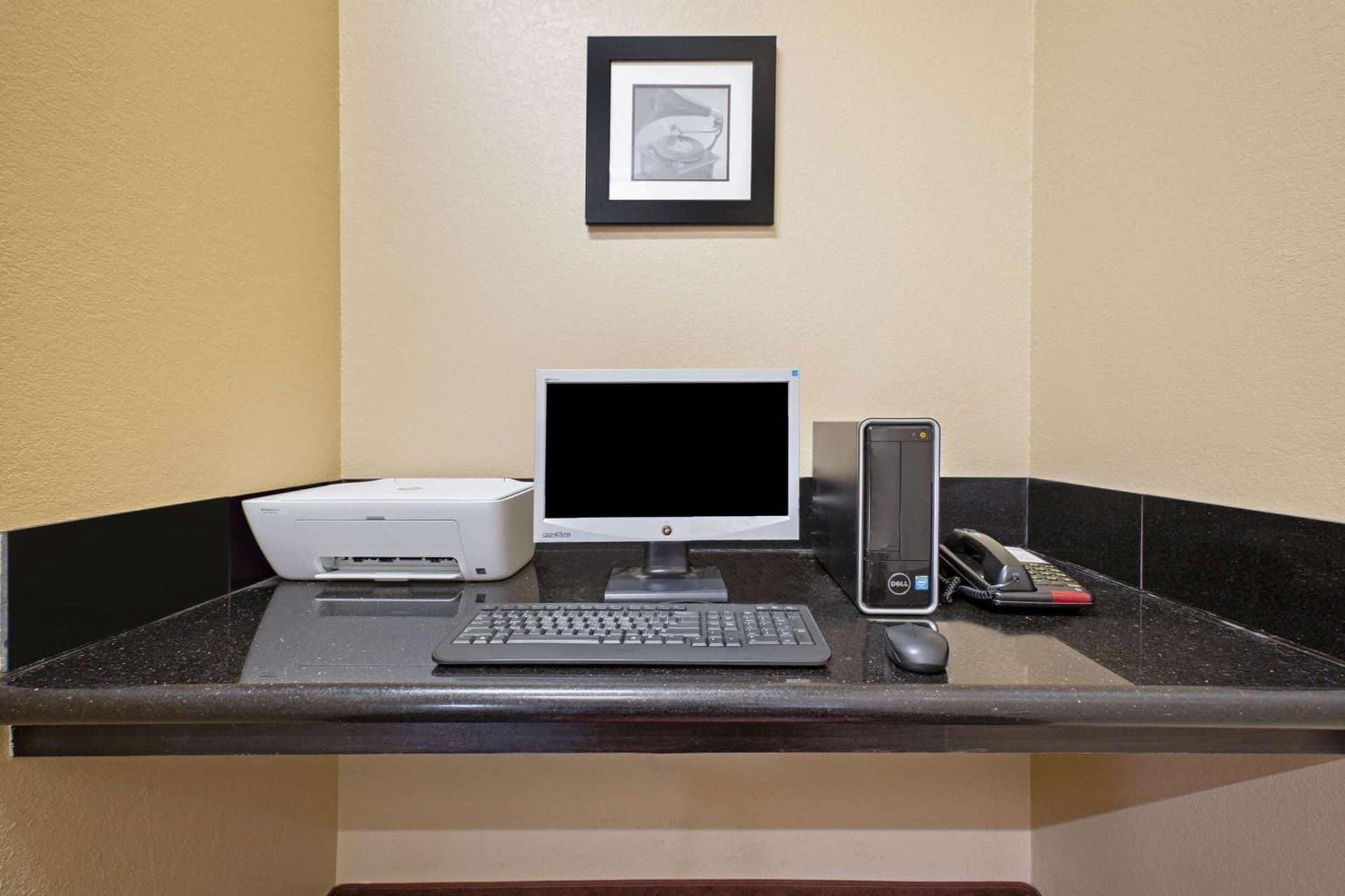 La Quinta by Wyndham Pearland gallery photo in Pearland, TX — image 6