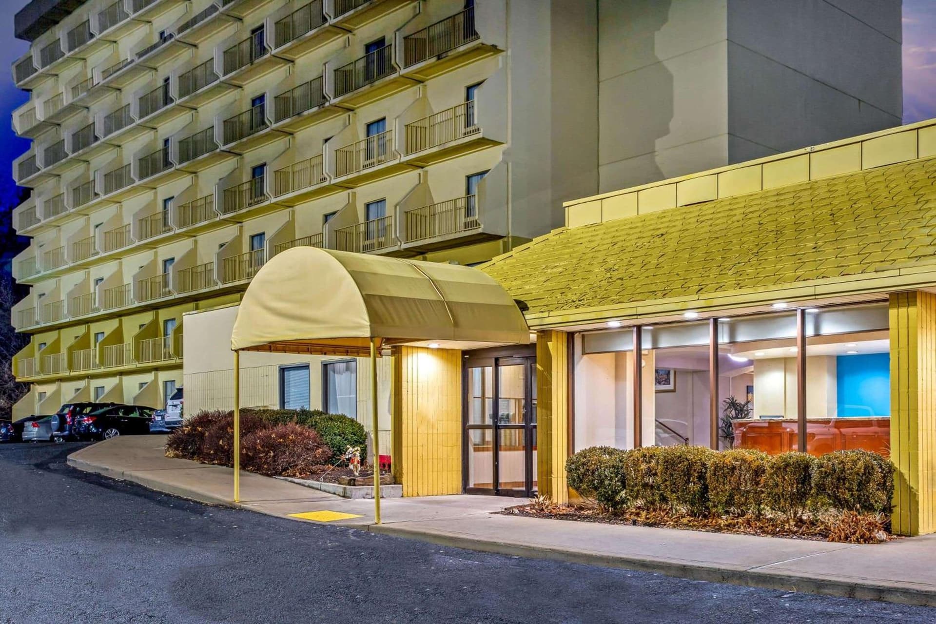 La Quinta by Wyndham Stamford / New York City gallery photo in Stamford, CT — image 32