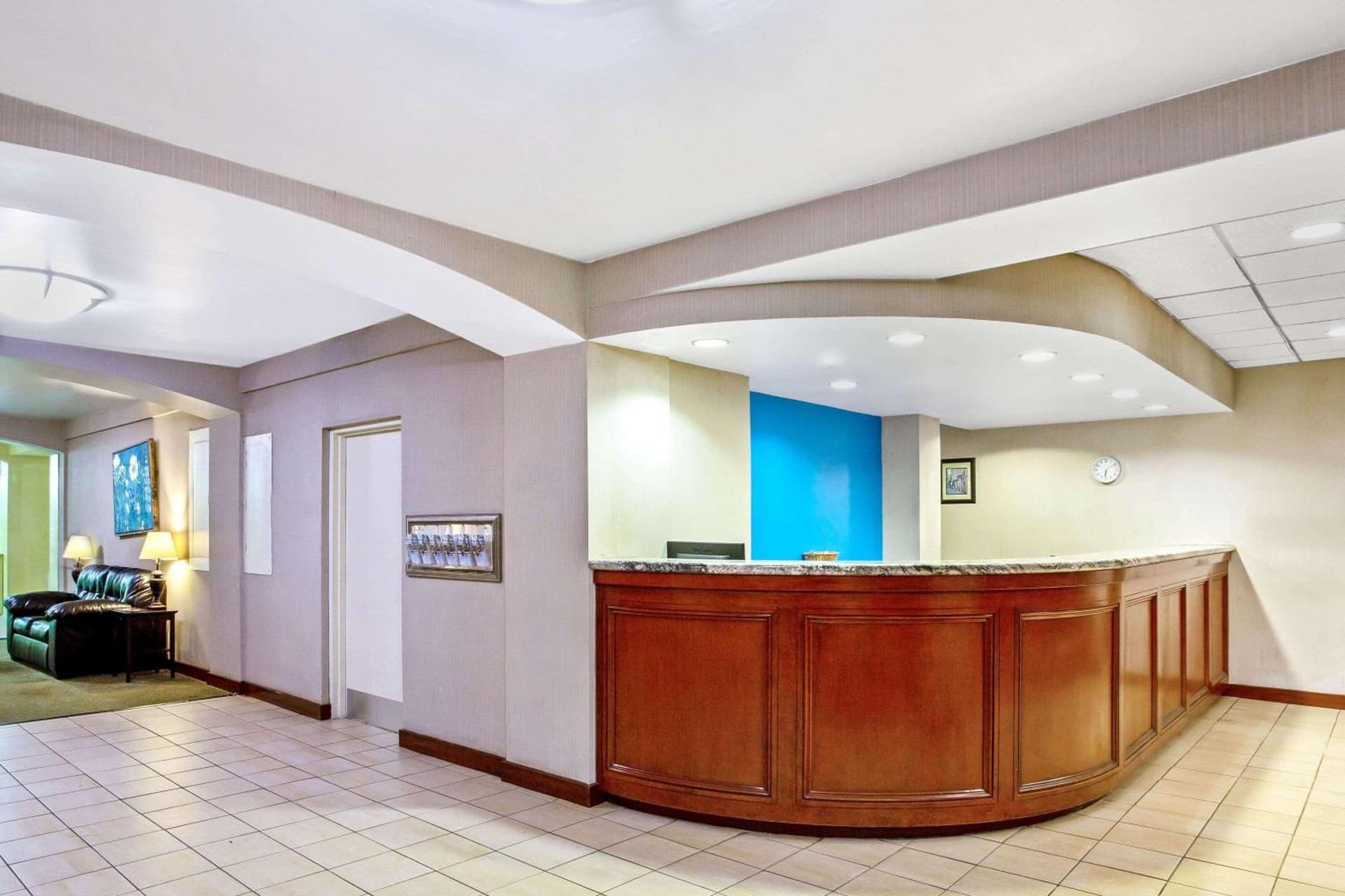 La Quinta by Wyndham Stamford / New York City gallery photo in Stamford, CT — image 10