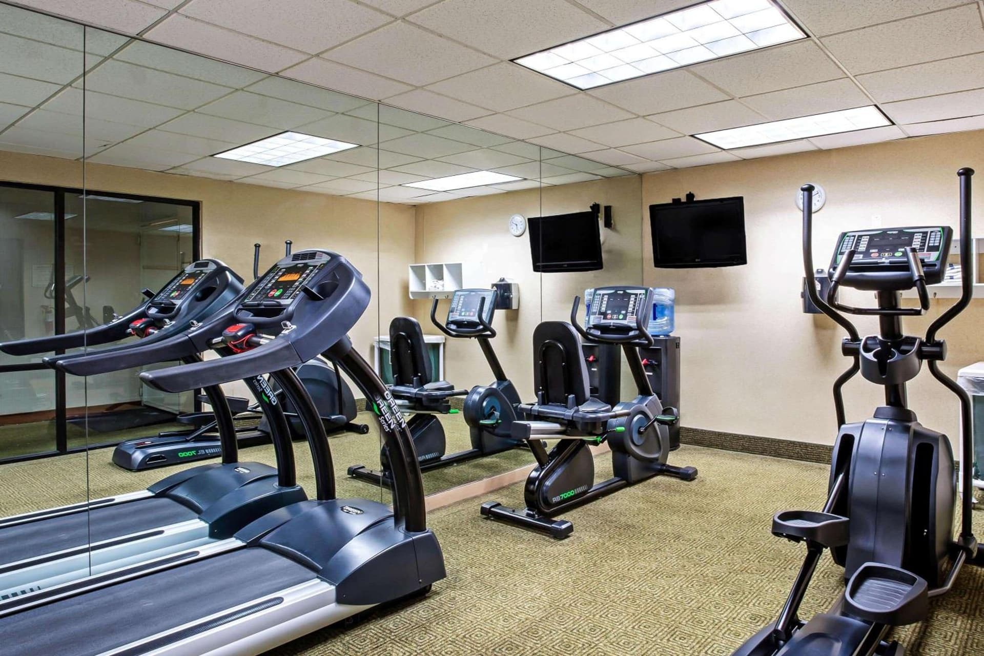La Quinta by Wyndham Stamford / New York City gallery photo in Stamford, CT — image 16