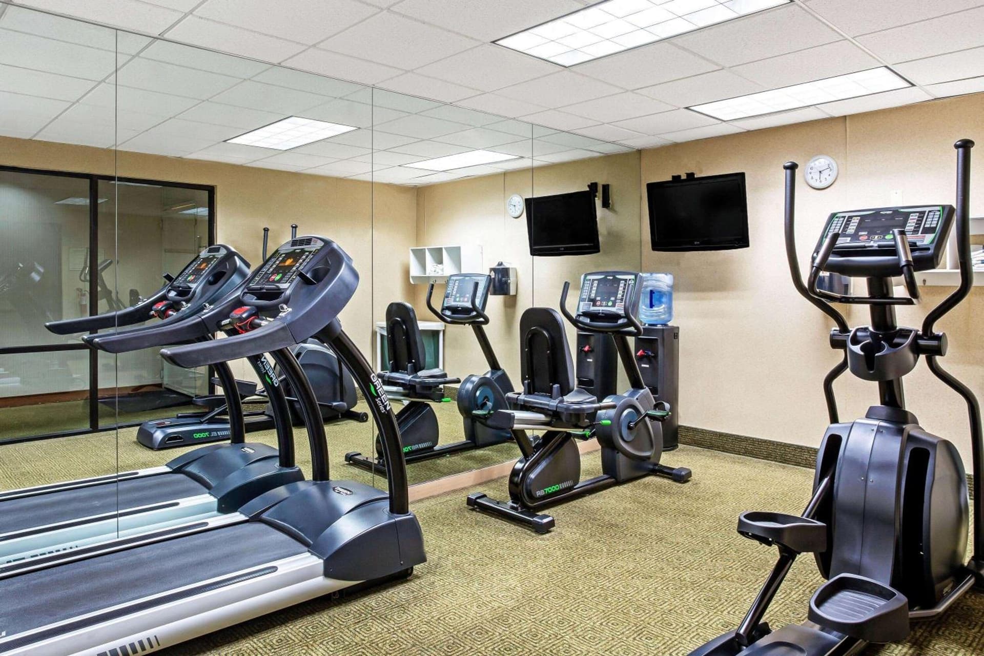 La Quinta by Wyndham Stamford / New York City gallery photo in Stamford, CT — image 24