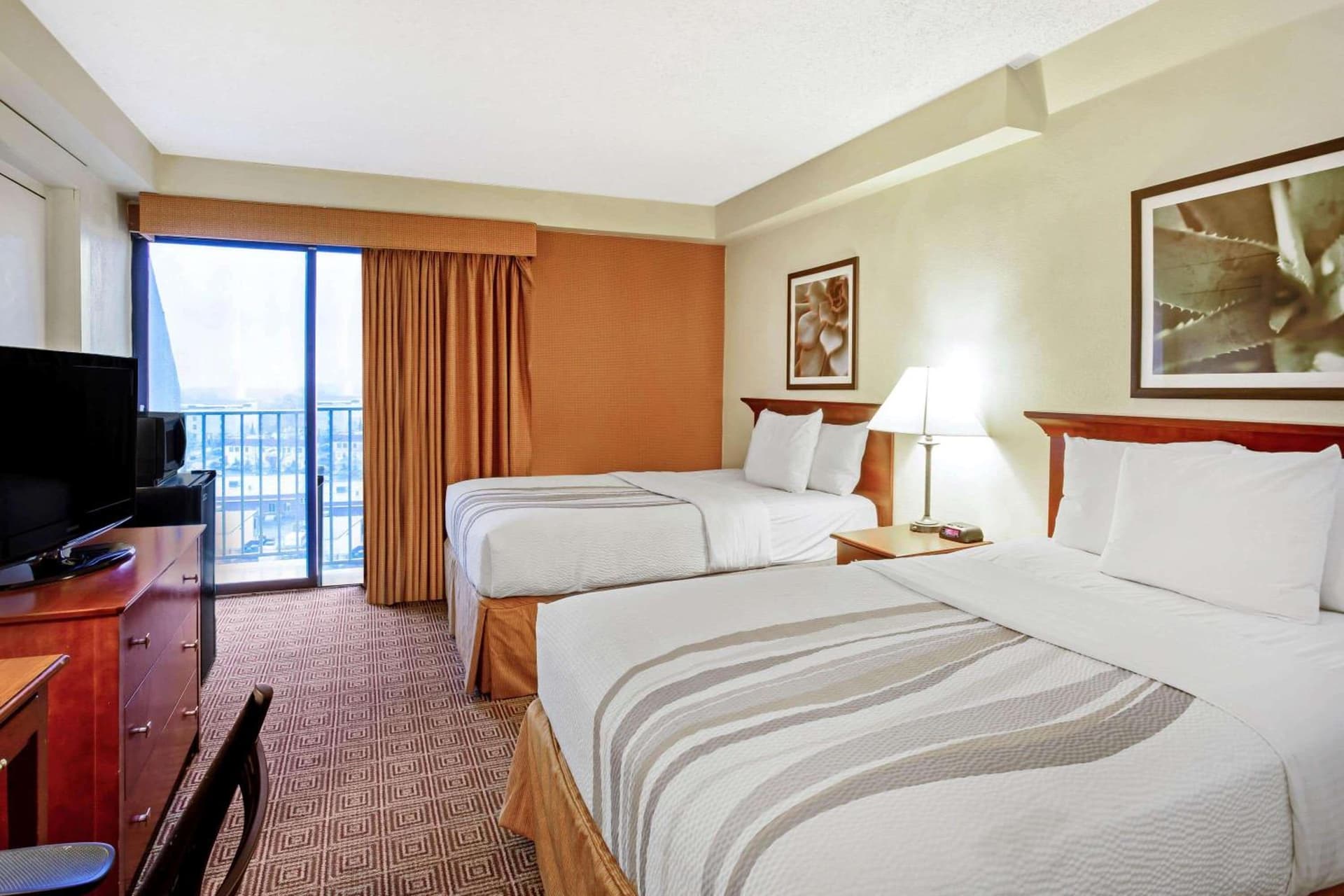 La Quinta by Wyndham Stamford / New York City gallery photo in Stamford, CT — image 33