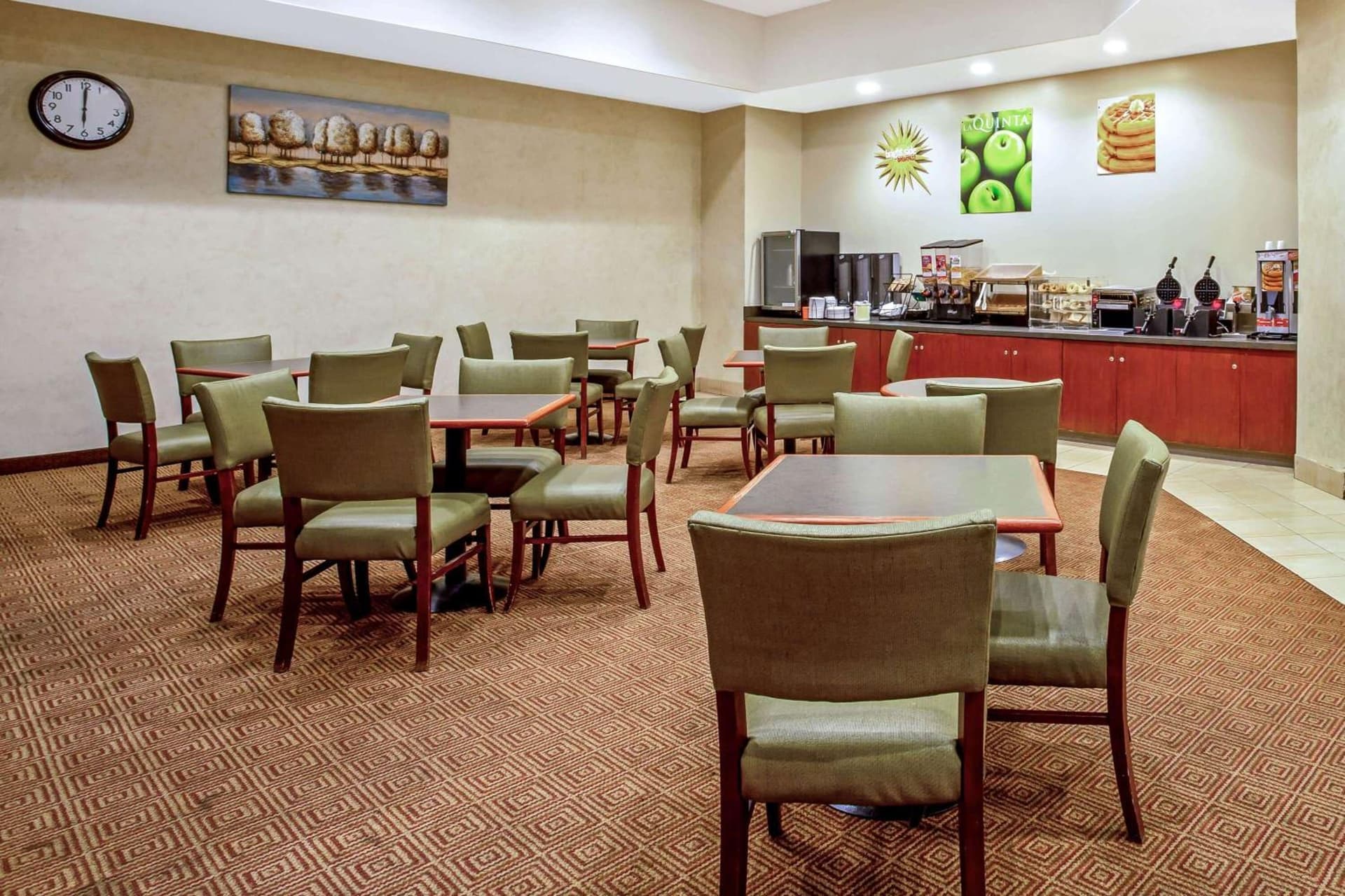 La Quinta by Wyndham Stamford / New York City gallery photo in Stamford, CT — image 21