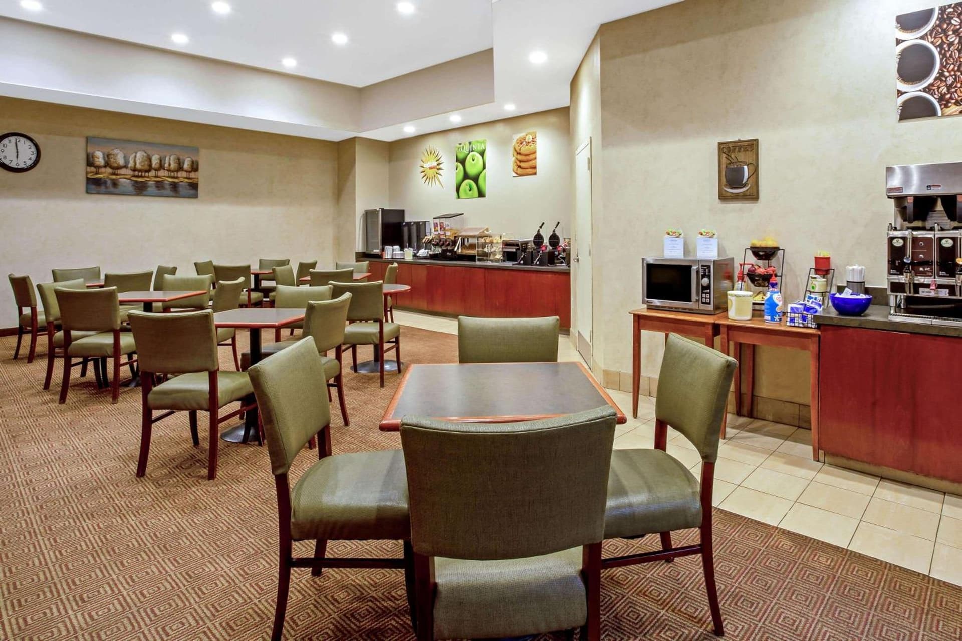 La Quinta by Wyndham Stamford / New York City gallery photo in Stamford, CT — image 30
