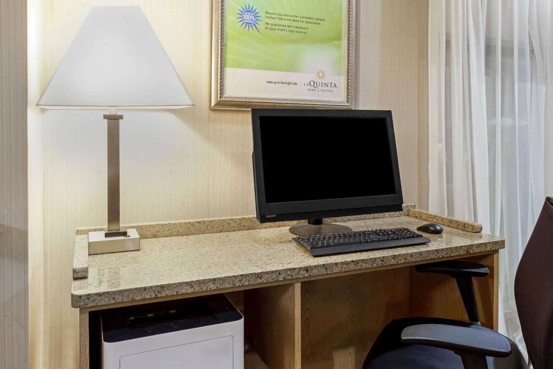 La Quinta by Wyndham Stamford / New York City gallery photo in Stamford, CT — image 22