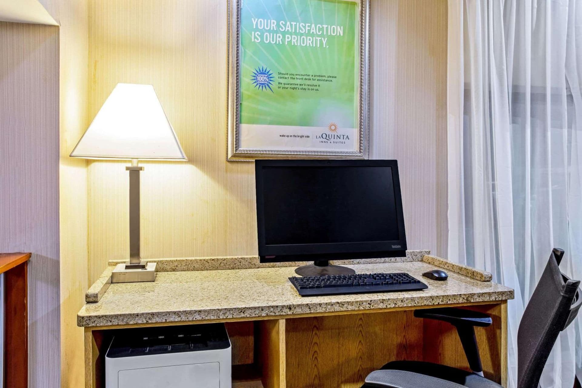 La Quinta by Wyndham Stamford / New York City gallery photo in Stamford, CT — image 12