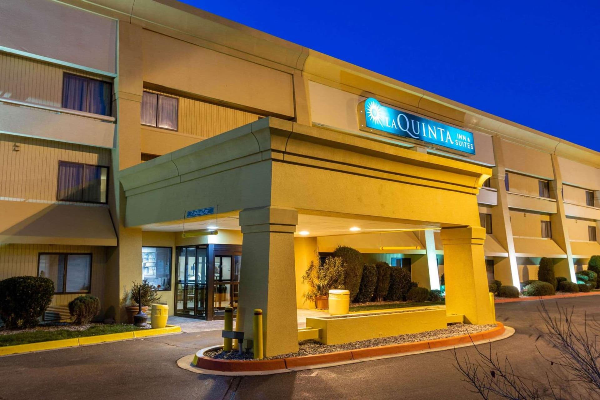 La Quinta by Wyndham Albuquerque Journal Ctr NW gallery photo in Albuquerque, NM — image 21