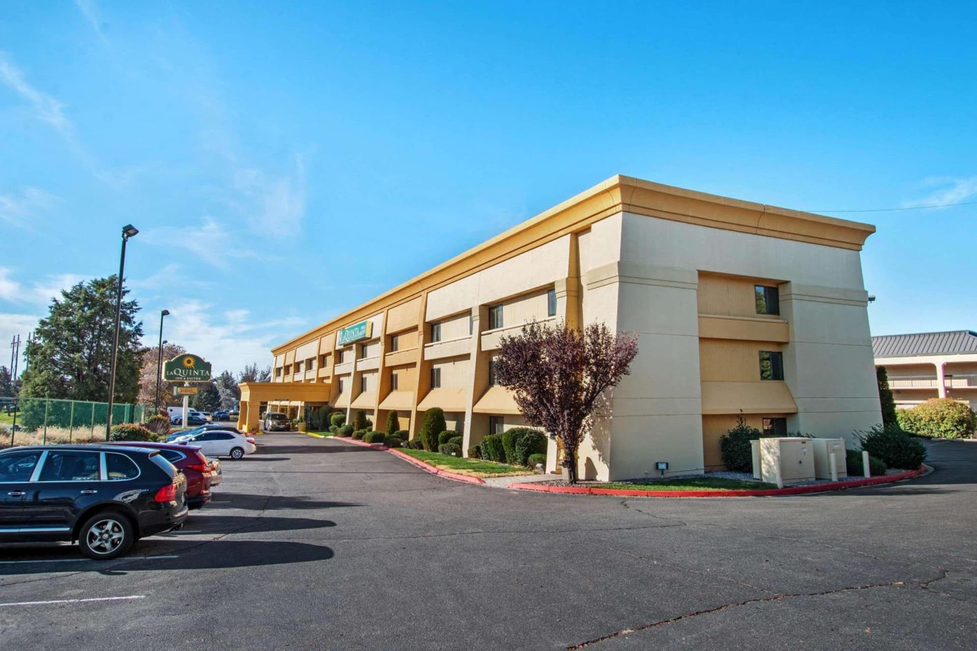 La Quinta by Wyndham Albuquerque Journal Ctr NW gallery photo in Albuquerque, NM — image 10