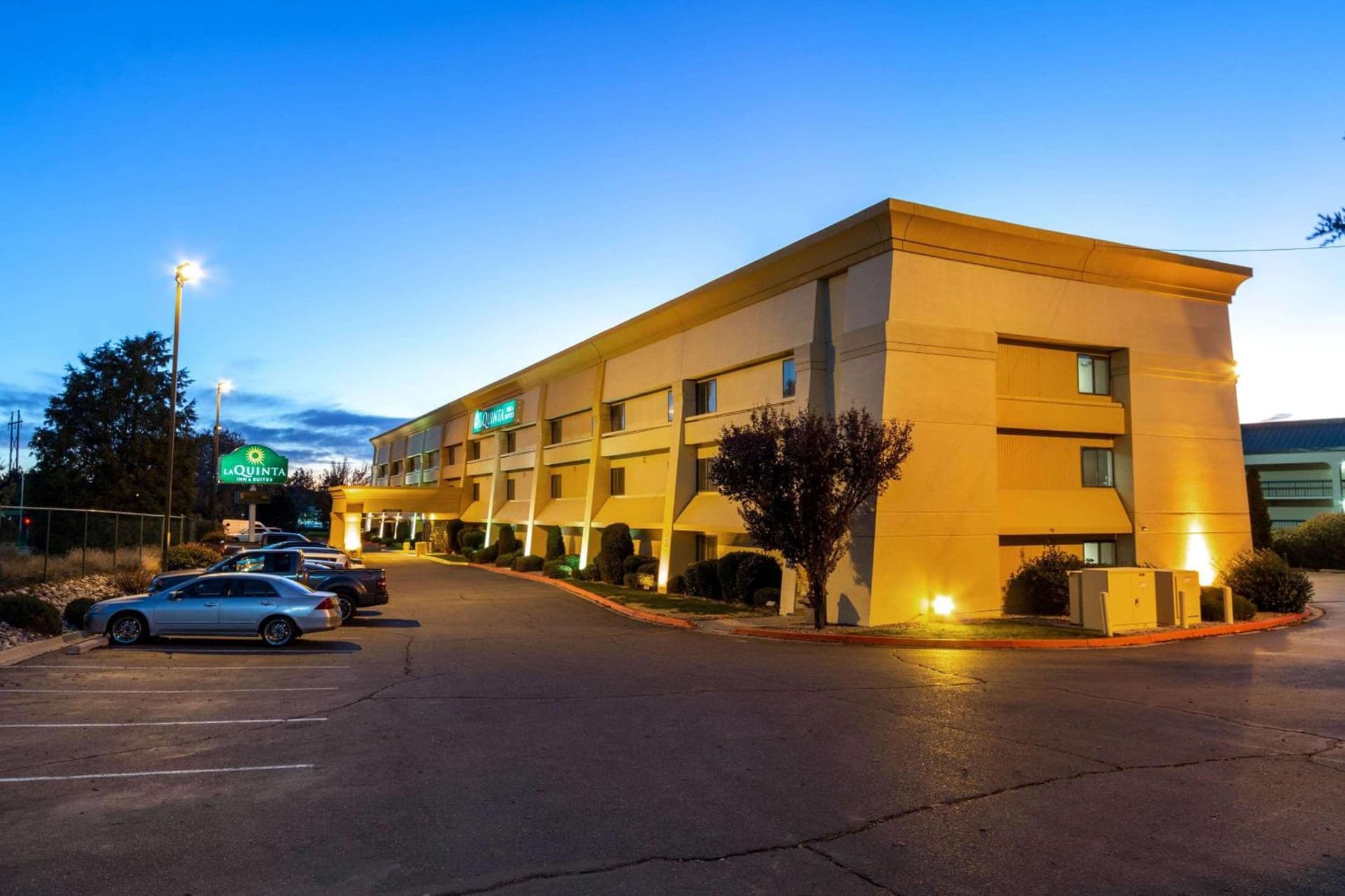 La Quinta by Wyndham Albuquerque Journal Ctr NW gallery photo in Albuquerque, NM — image 9