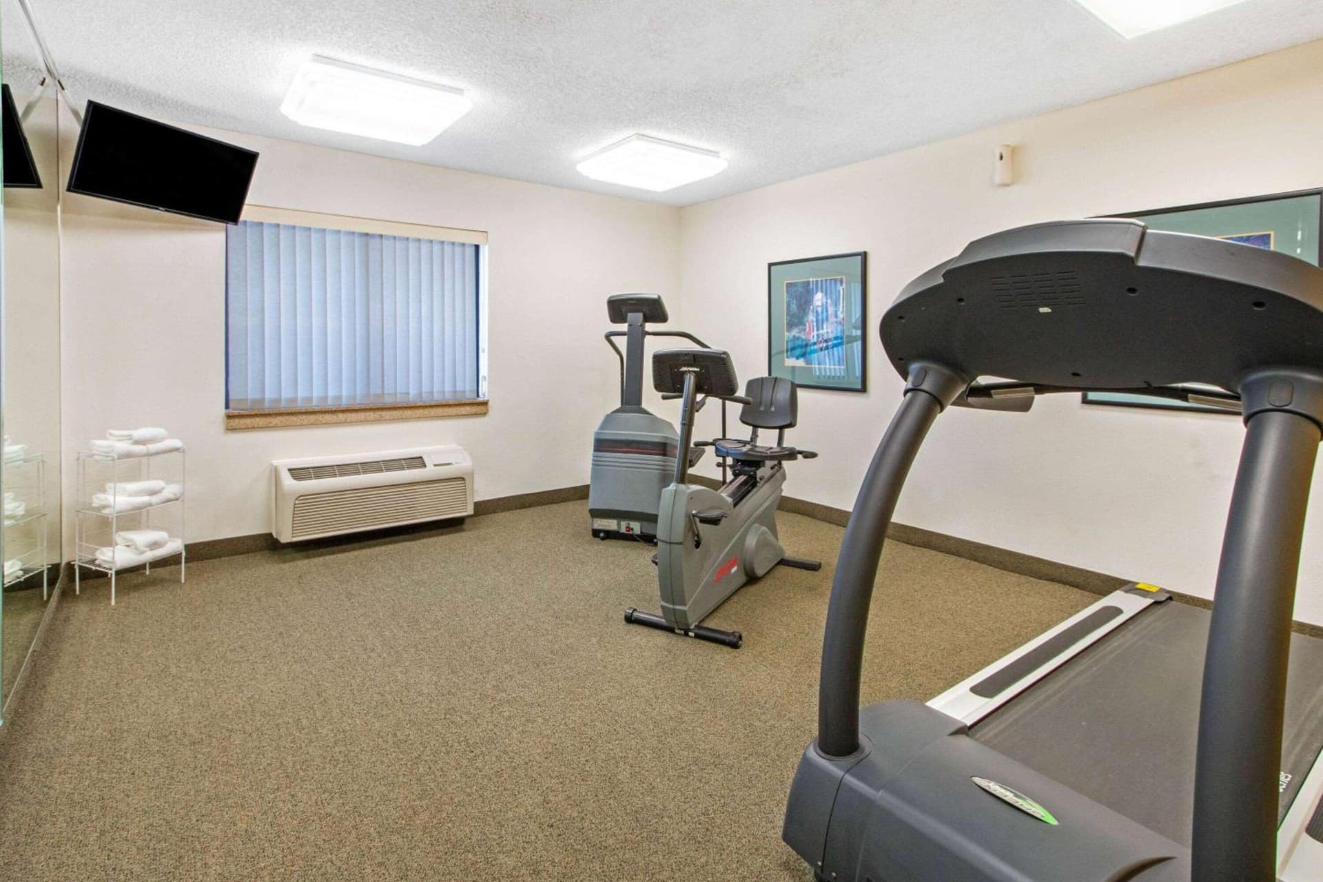 La Quinta by Wyndham Albuquerque Journal Ctr NW gallery photo in Albuquerque, NM — image 15