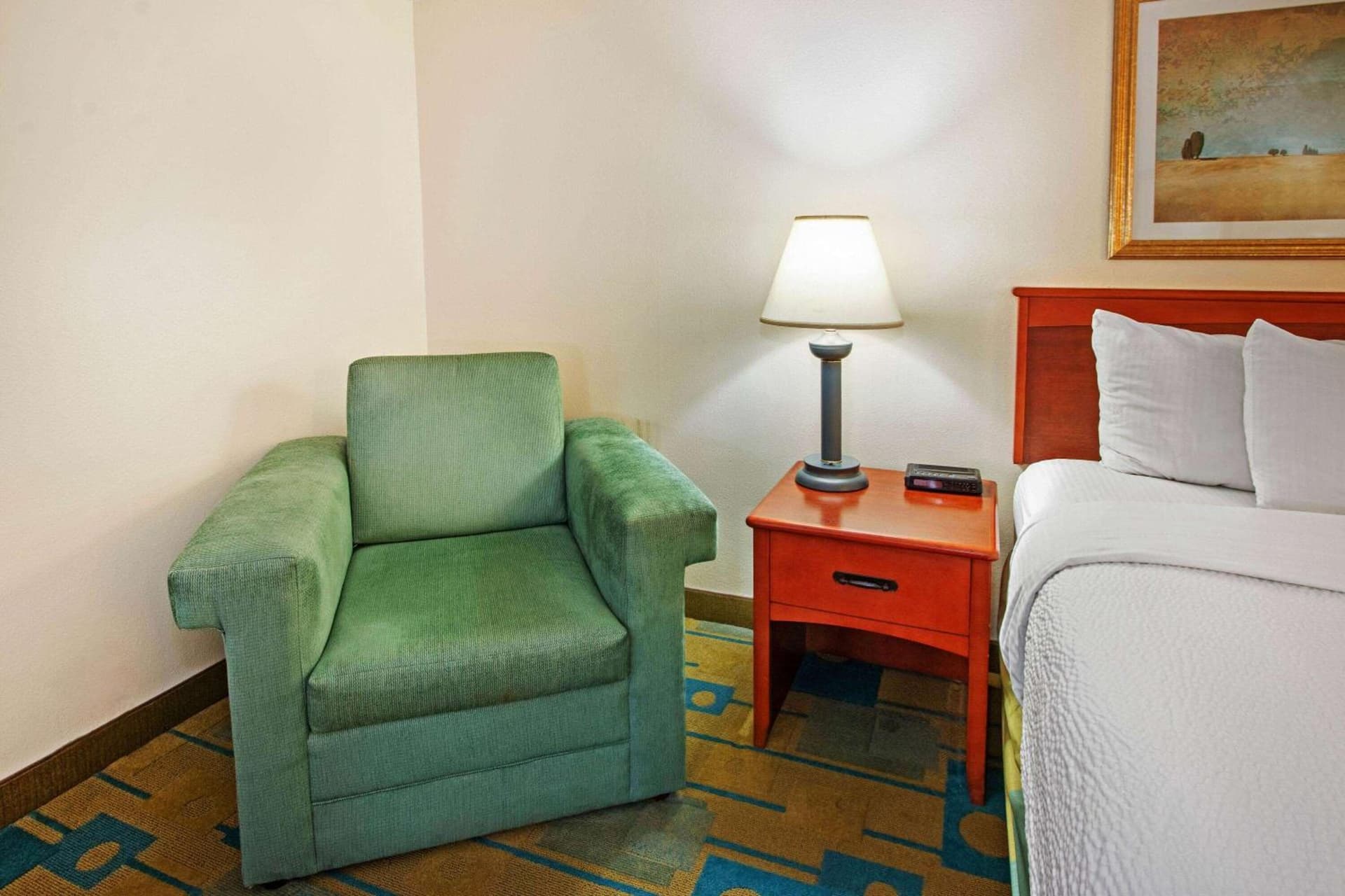 La Quinta by Wyndham Albuquerque Journal Ctr NW gallery photo in Albuquerque, NM — image 25