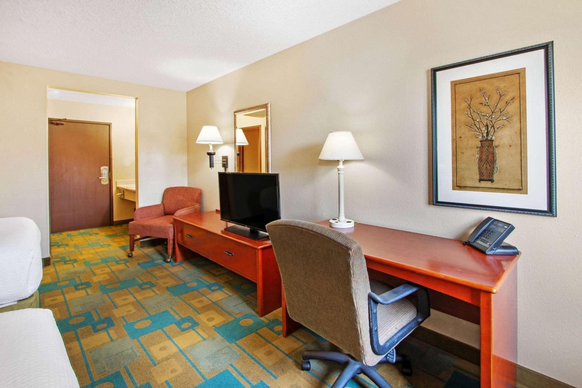 La Quinta by Wyndham Albuquerque Journal Ctr NW gallery photo in Albuquerque, NM — image 22