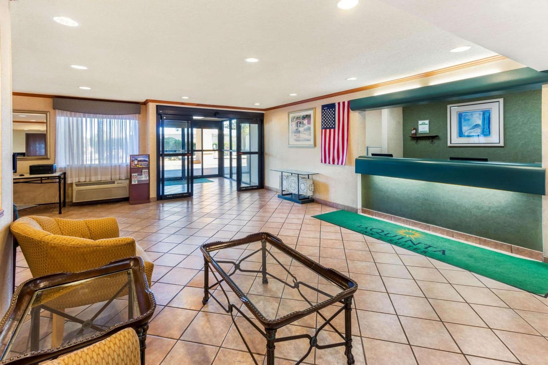 La Quinta Inn & Suites by Wyndham Las Cruces Organ Mountain gallery photo in Las Cruces, NM — image 20