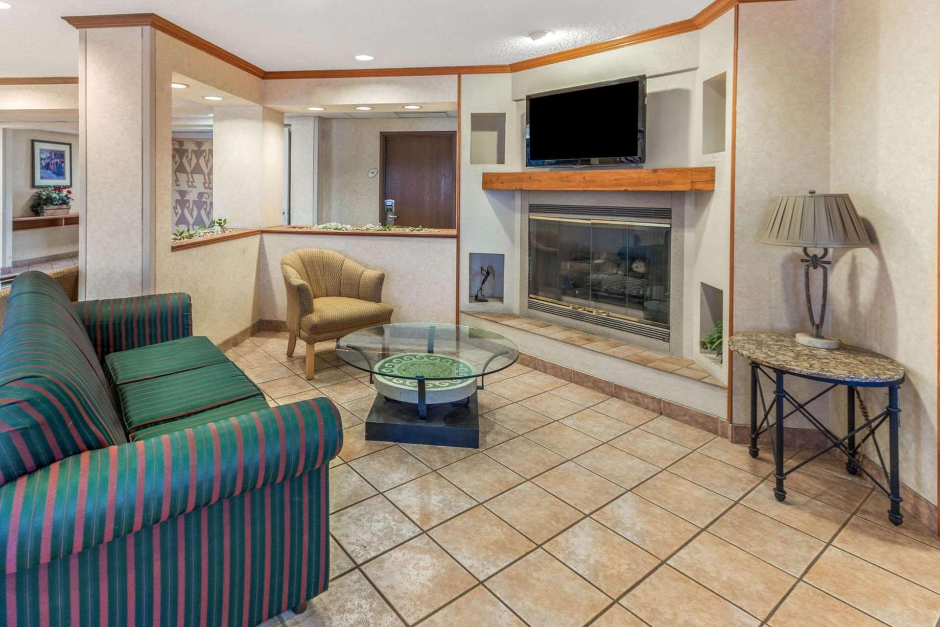 La Quinta Inn & Suites by Wyndham Las Cruces Organ Mountain gallery photo in Las Cruces, NM — image 26